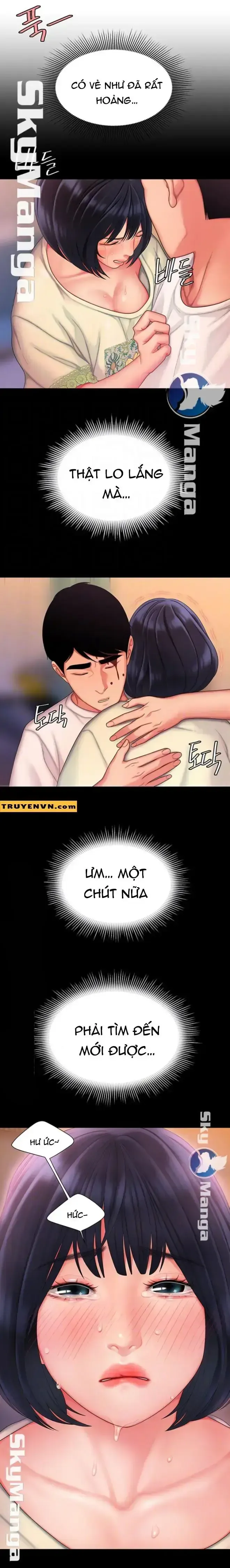 đọc truyện Chàng Trai Giao Hàng Chương 18 ảnh 5 tại Giả Dược
