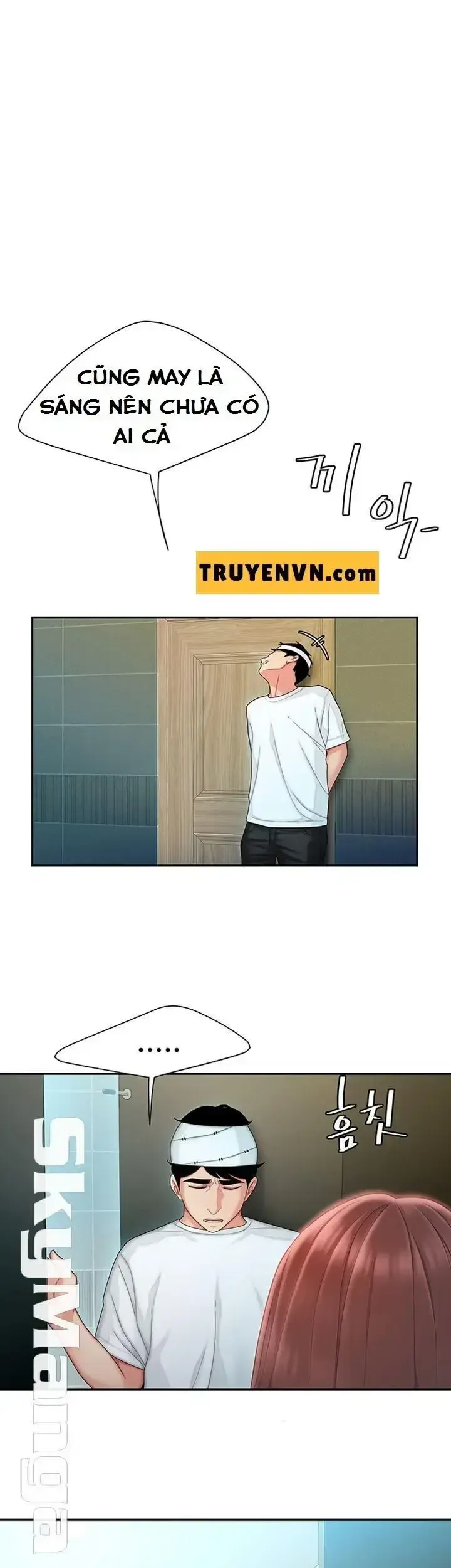 đọc truyện Chàng Trai Giao Hàng Chương 19 ảnh 2 tại Thiên Thai Truyện