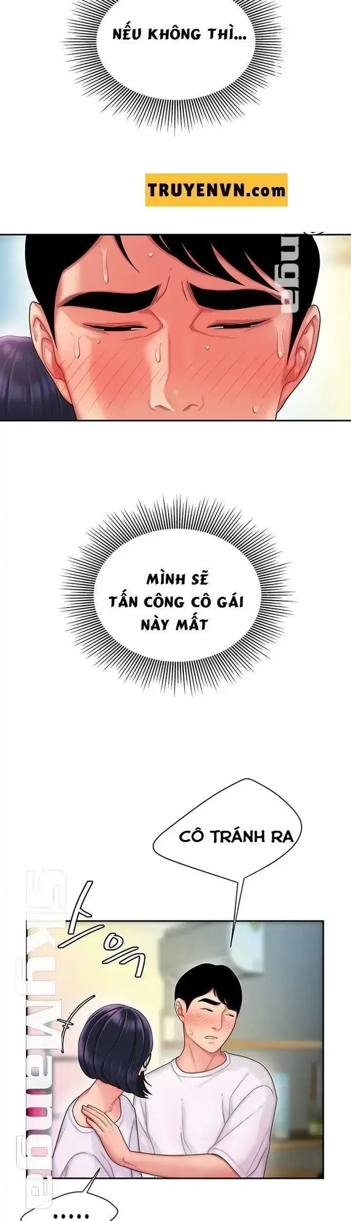 đọc truyện Chàng Trai Giao Hàng Chương 19 ảnh 34 tại Thiên Thai Truyện