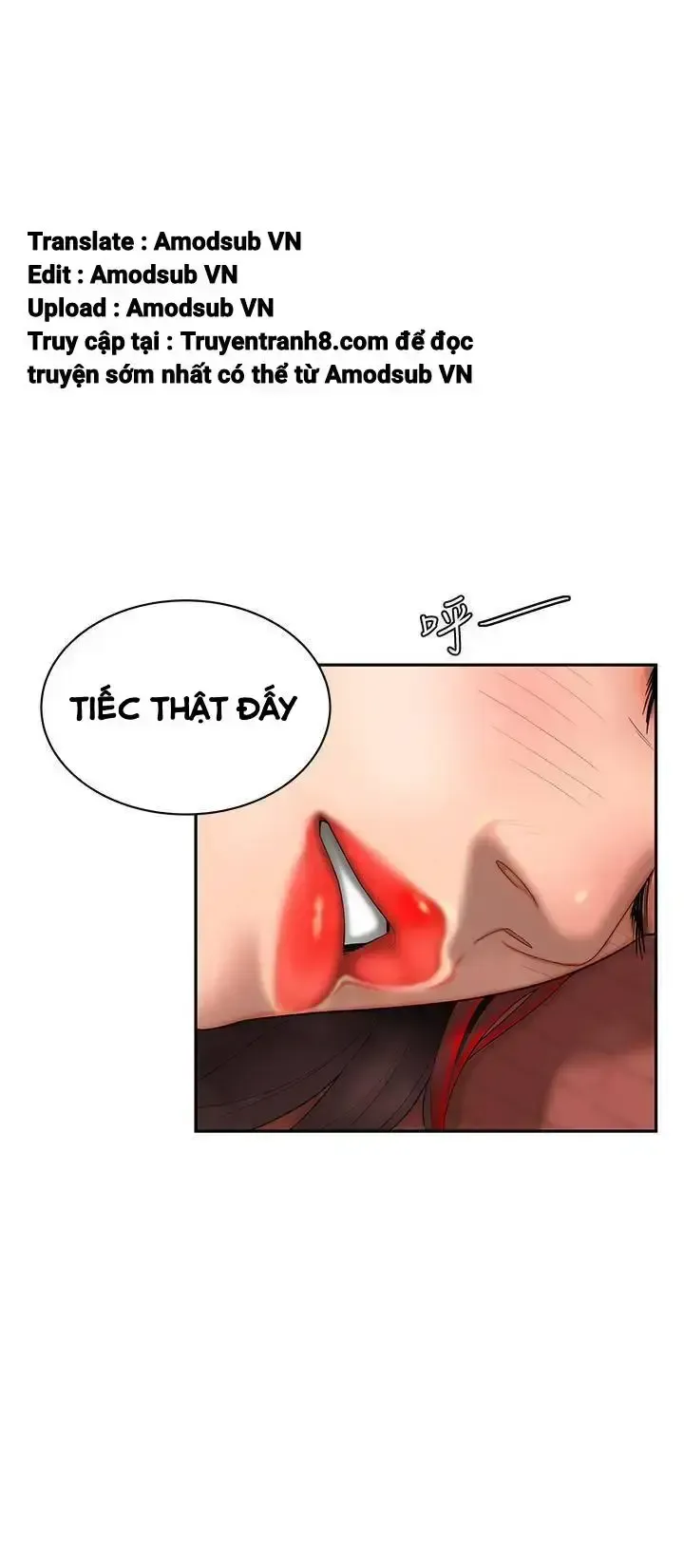 đọc truyện Chàng Trai Giao Hàng Chương 2 ảnh 1 tại Giả Dược