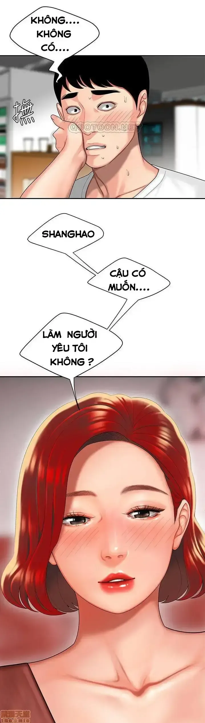 đọc truyện Chàng Trai Giao Hàng Chương 2 ảnh 4 tại Giả Dược