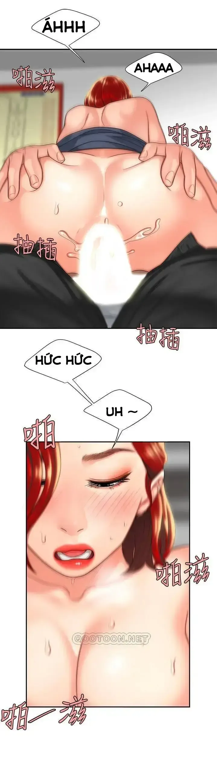 đọc truyện Chàng Trai Giao Hàng Chương 2 ảnh 34 tại Giả Dược