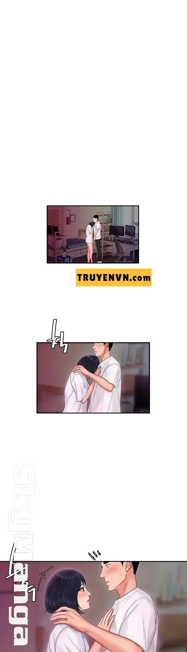 đọc truyện Chàng Trai Giao Hàng Chương 20 ảnh 2 tại Giả Dược