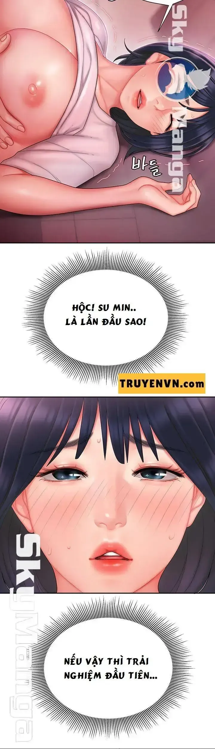 đọc truyện Chàng Trai Giao Hàng Chương 20 ảnh 20 tại Giả Dược