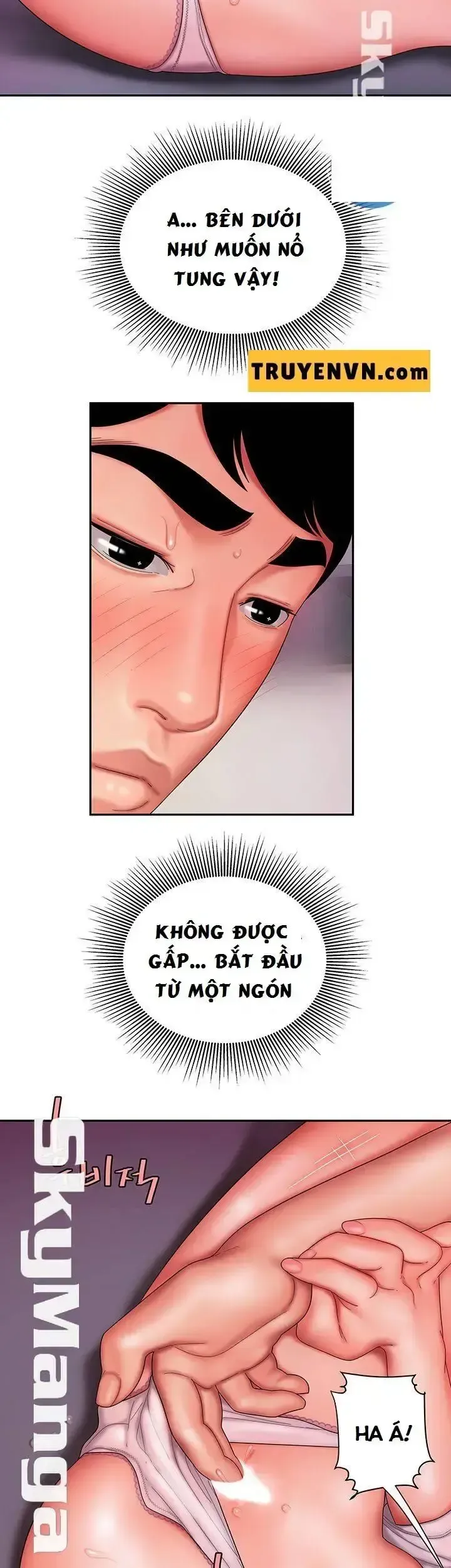 đọc truyện Chàng Trai Giao Hàng Chương 20 ảnh 23 tại Giả Dược