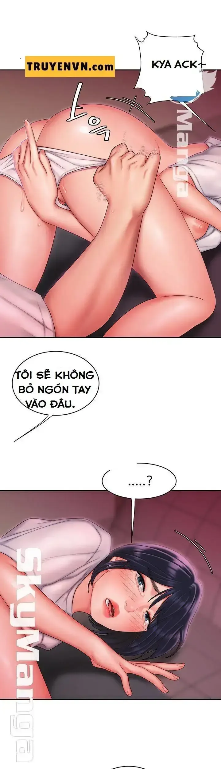 đọc truyện Chàng Trai Giao Hàng Chương 20 ảnh 28 tại Giả Dược