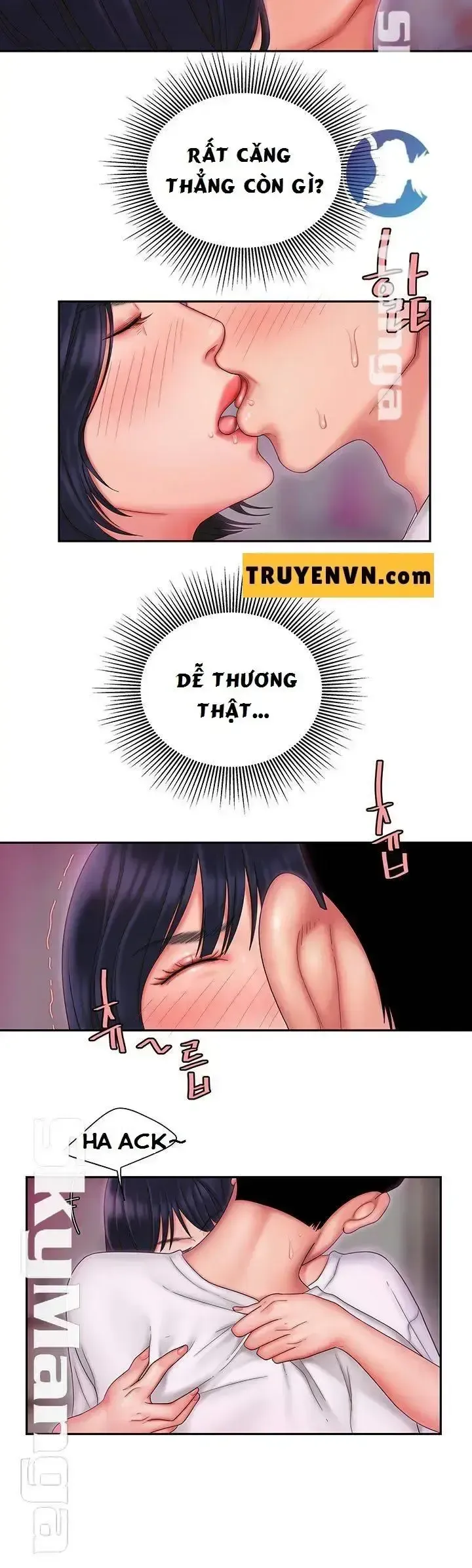 đọc truyện Chàng Trai Giao Hàng Chương 20 ảnh 4 tại Giả Dược