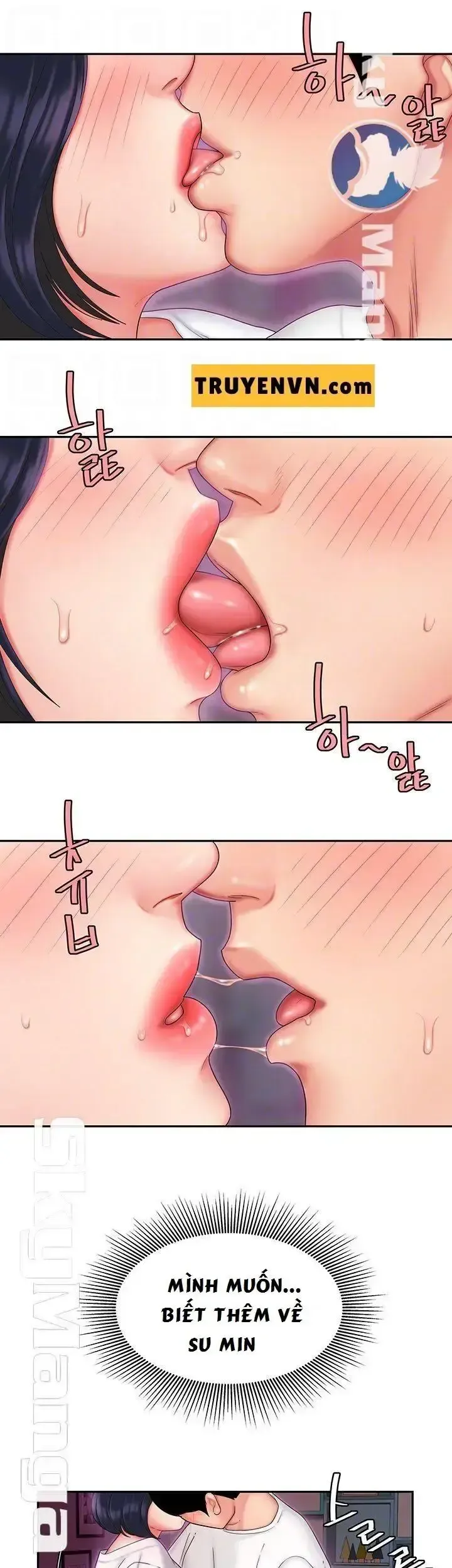 đọc truyện Chàng Trai Giao Hàng Chương 20 ảnh 5 tại Giả Dược