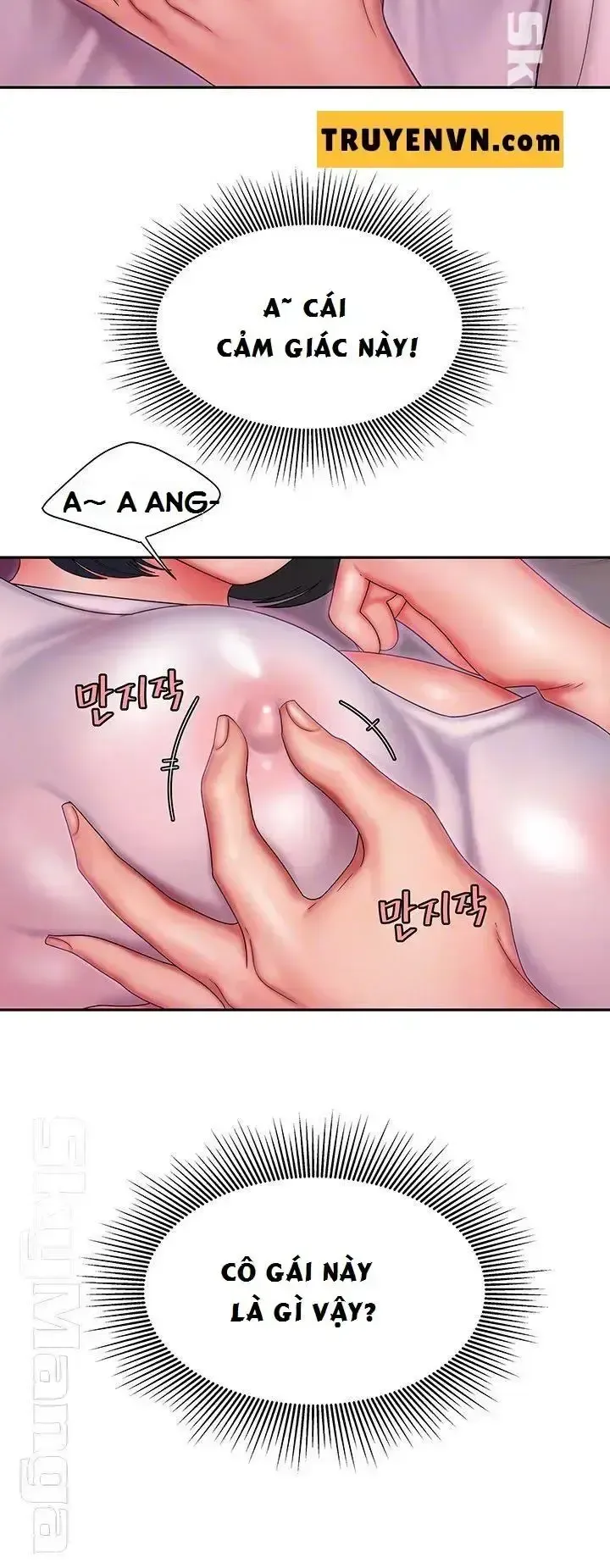 đọc truyện Chàng Trai Giao Hàng Chương 20 ảnh 7 tại Giả Dược