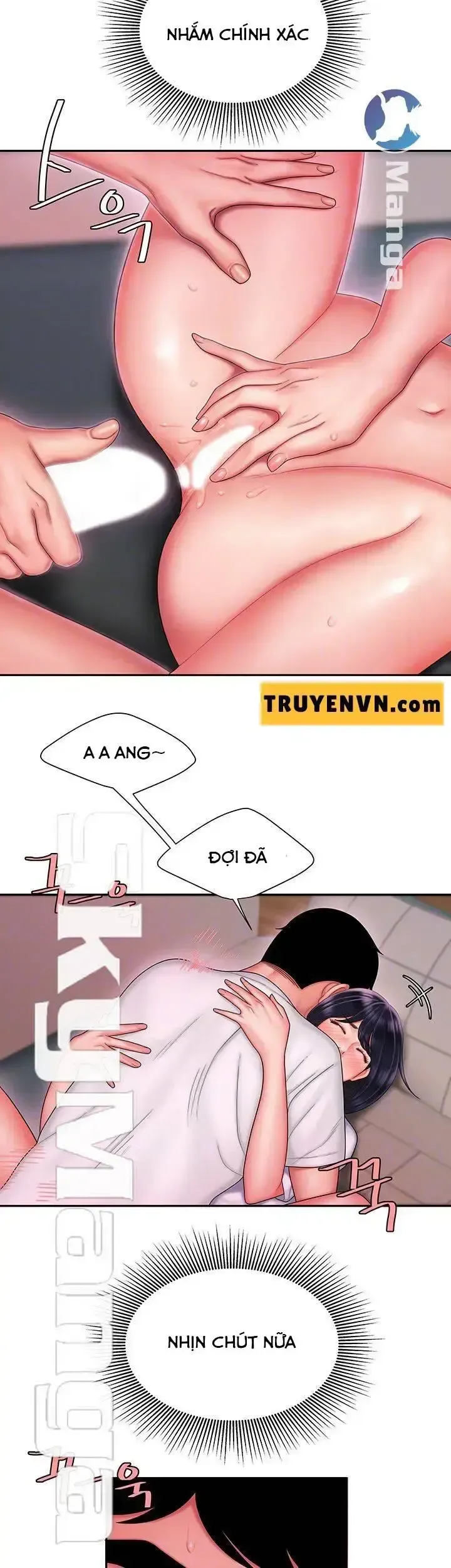đọc truyện Chàng Trai Giao Hàng Chương 21 ảnh 15 tại Giả Dược