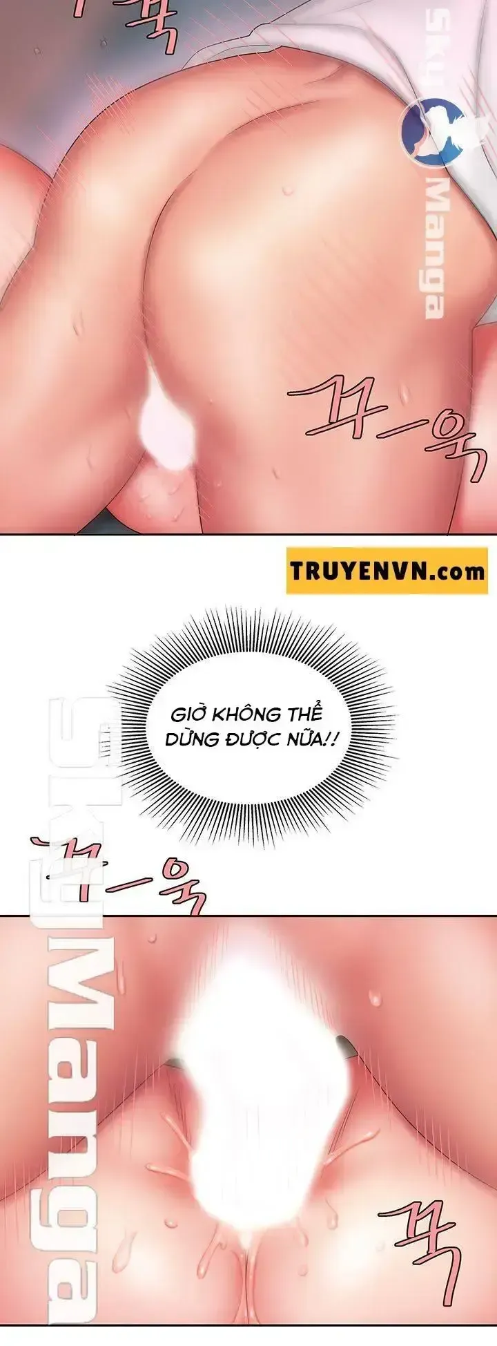 đọc truyện Chàng Trai Giao Hàng Chương 21 ảnh 17 tại Giả Dược