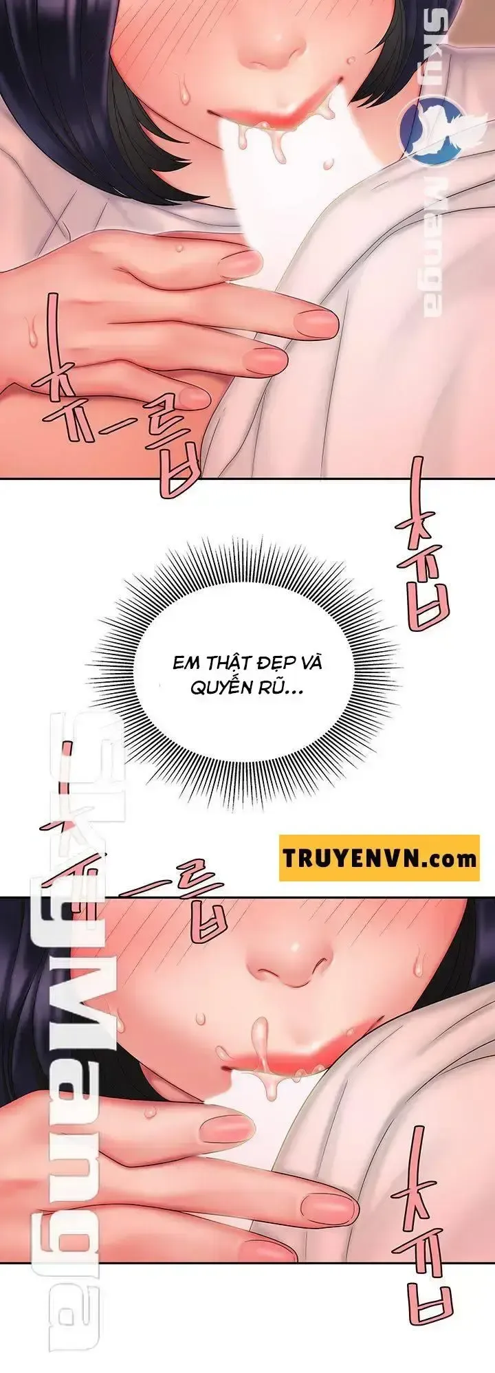 đọc truyện Chàng Trai Giao Hàng Chương 21 ảnh 27 tại Giả Dược