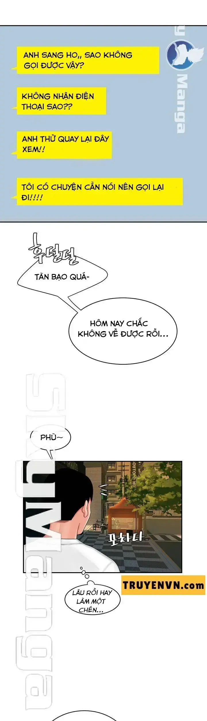 đọc truyện Chàng Trai Giao Hàng Chương 21 ảnh 37 tại Giả Dược