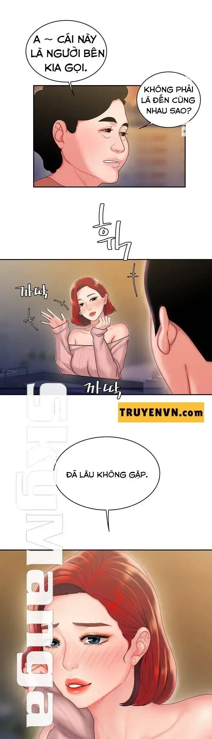 đọc truyện Chàng Trai Giao Hàng Chương 21 ảnh 40 tại Giả Dược
