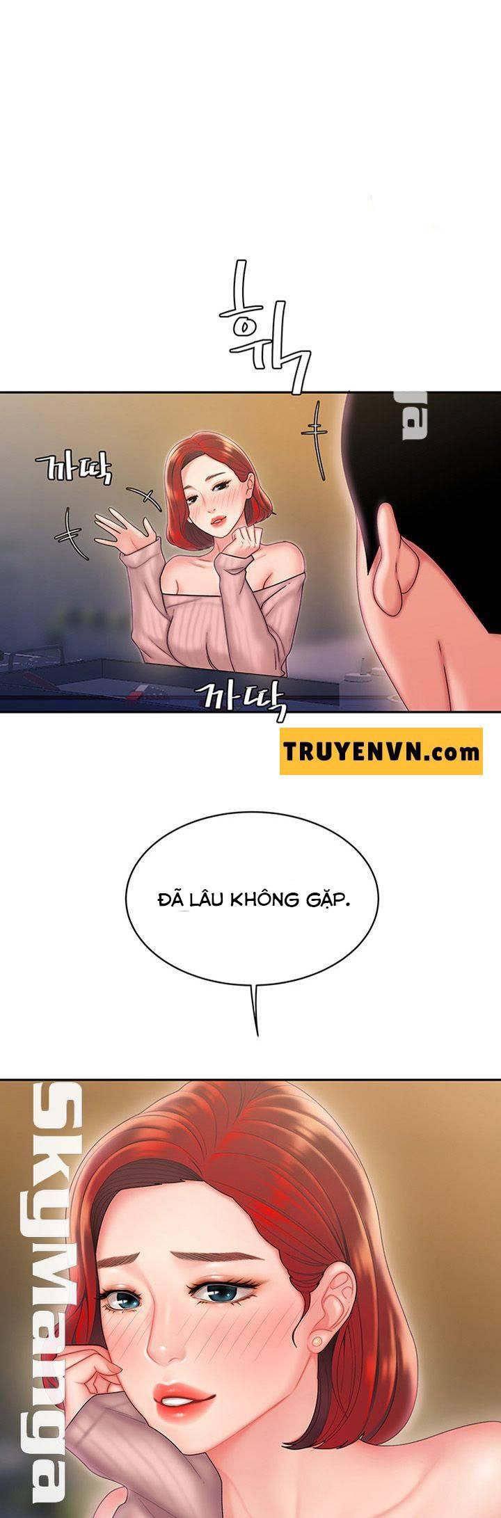 đọc truyện Chàng Trai Giao Hàng Chương 22 ảnh 1 tại Giả Dược