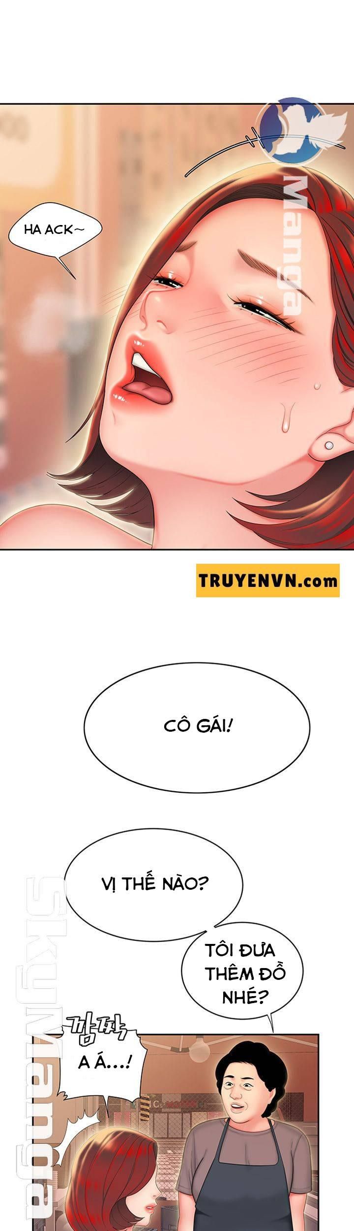đọc truyện Chàng Trai Giao Hàng Chương 22 ảnh 18 tại Giả Dược