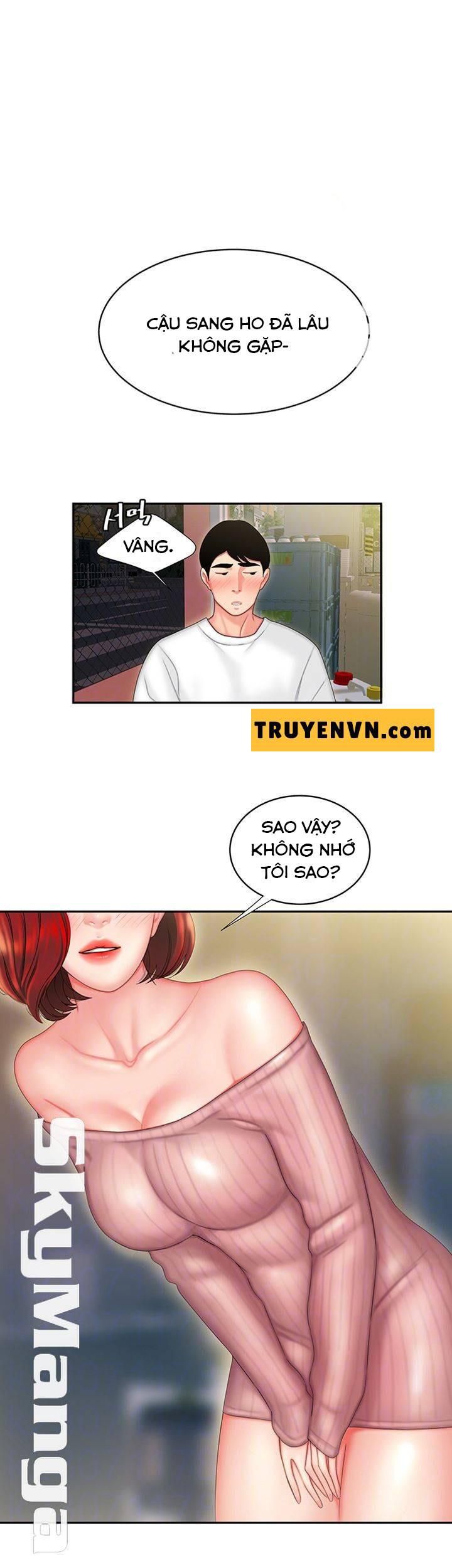 đọc truyện Chàng Trai Giao Hàng Chương 22 ảnh 3 tại Giả Dược
