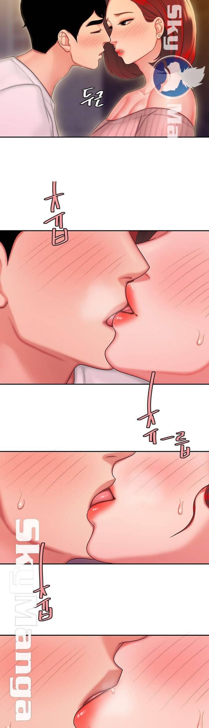 đọc truyện Chàng Trai Giao Hàng Chương 22 ảnh 25 tại Giả Dược