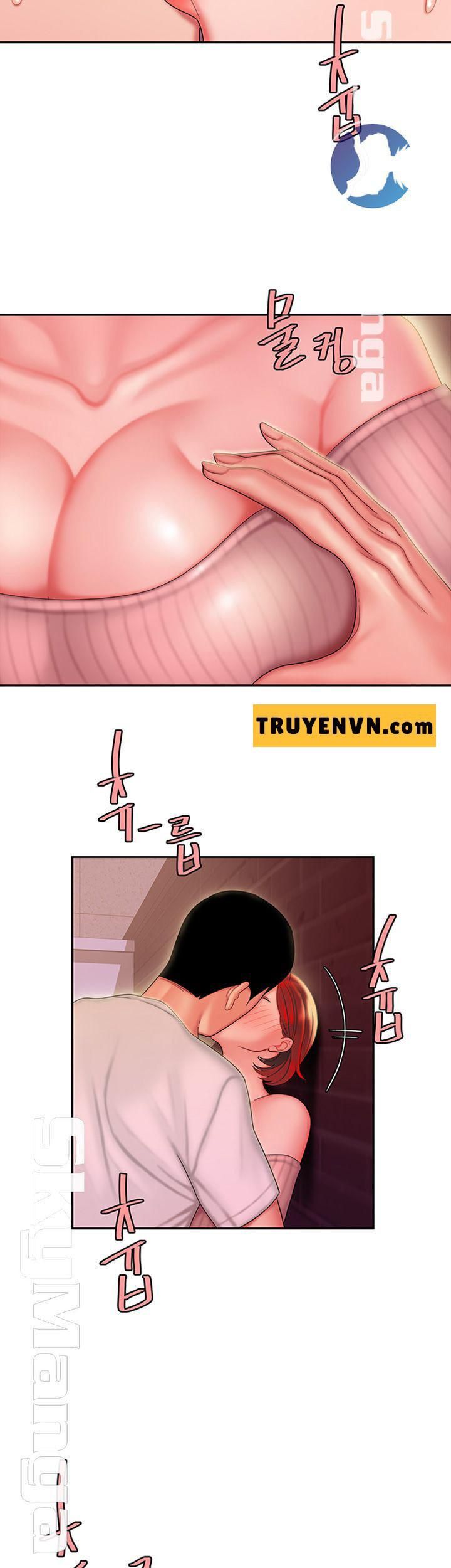 đọc truyện Chàng Trai Giao Hàng Chương 22 ảnh 26 tại Giả Dược