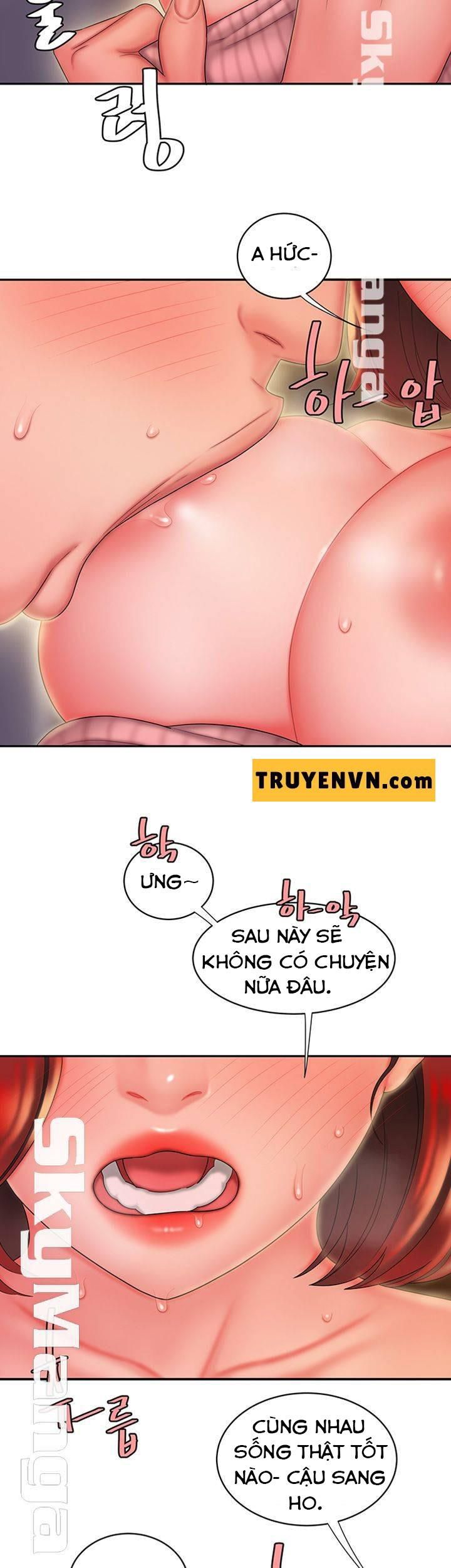 đọc truyện Chàng Trai Giao Hàng Chương 22 ảnh 29 tại Giả Dược