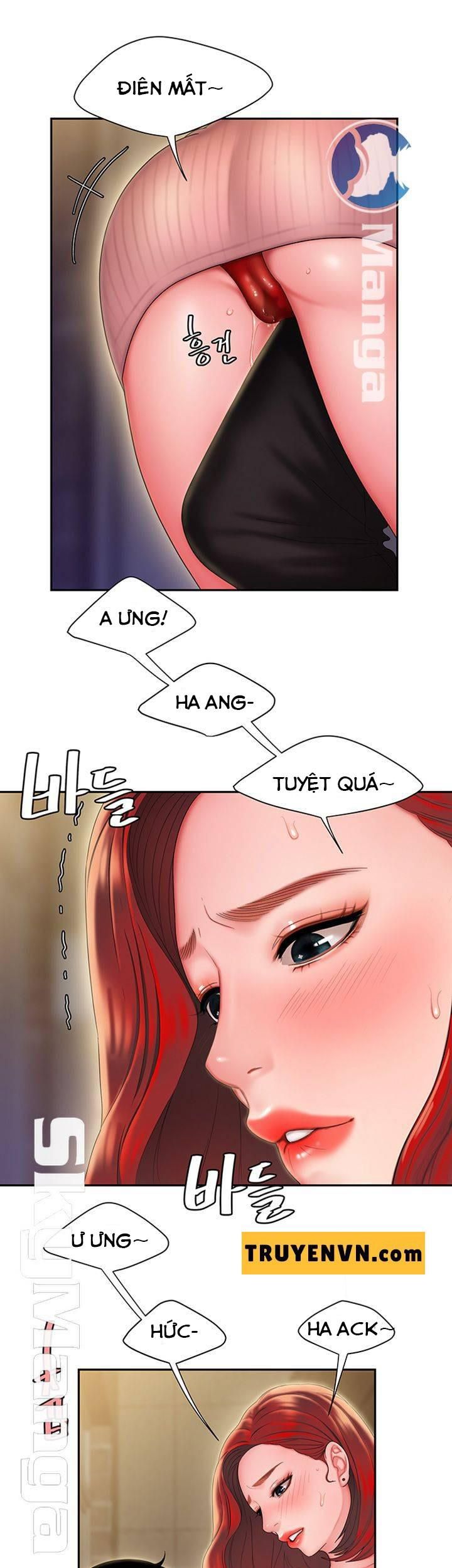 đọc truyện Chàng Trai Giao Hàng Chương 22 ảnh 31 tại Giả Dược