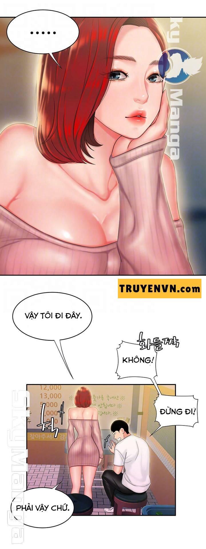 đọc truyện Chàng Trai Giao Hàng Chương 22 ảnh 5 tại Giả Dược