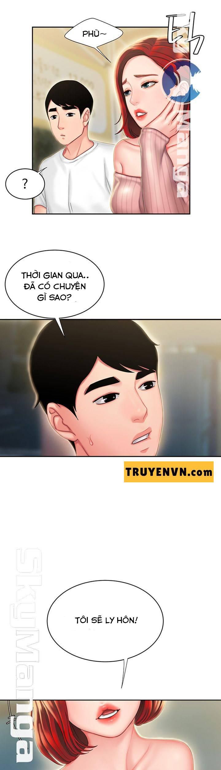 đọc truyện Chàng Trai Giao Hàng Chương 22 ảnh 6 tại Giả Dược