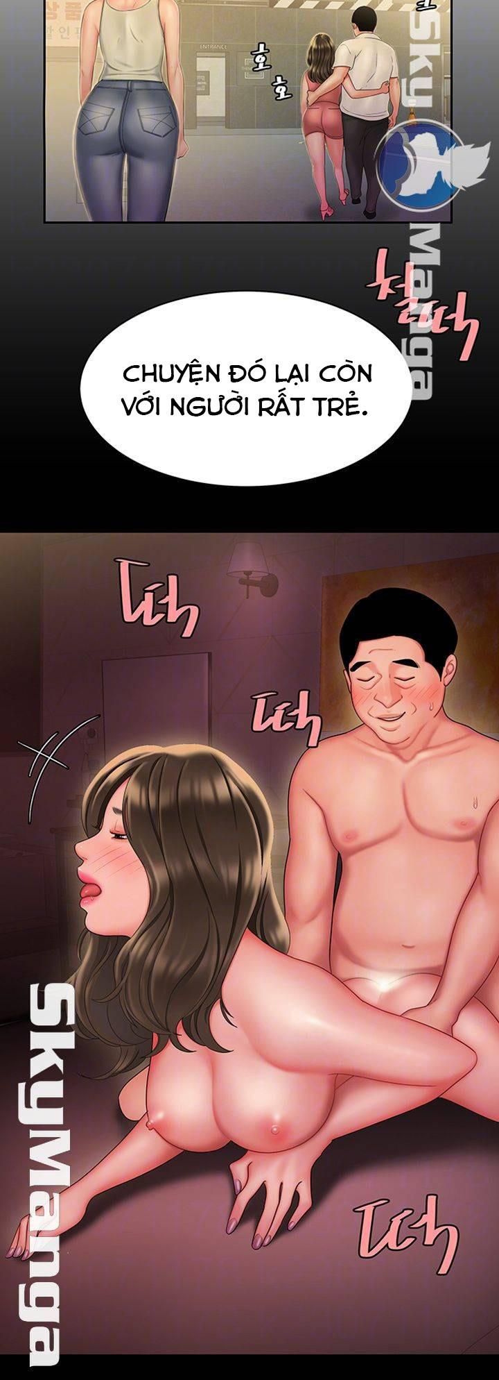 đọc truyện Chàng Trai Giao Hàng Chương 22 ảnh 8 tại Giả Dược