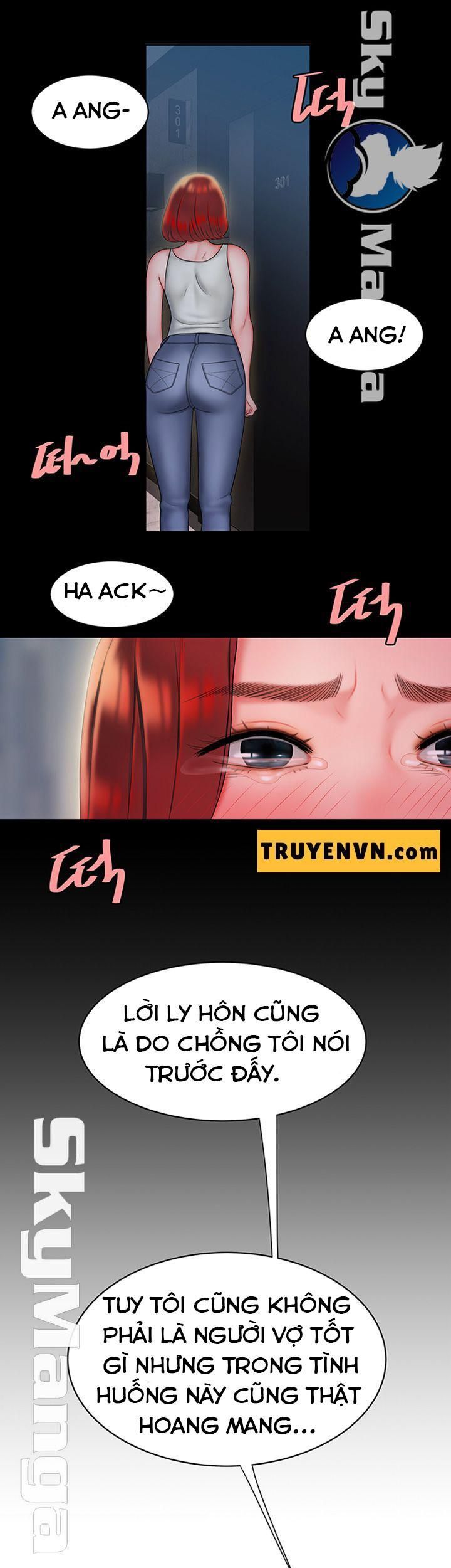 đọc truyện Chàng Trai Giao Hàng Chương 22 ảnh 9 tại Giả Dược