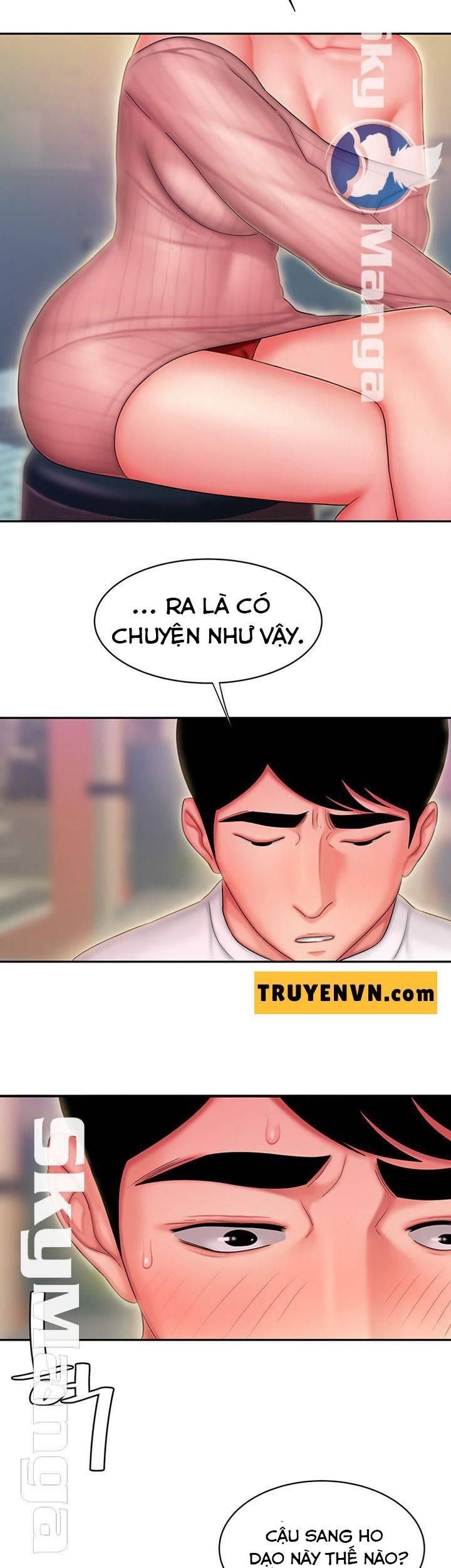 đọc truyện Chàng Trai Giao Hàng Chương 22 ảnh 10 tại Giả Dược
