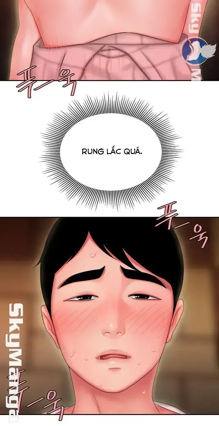 đọc truyện Chàng Trai Giao Hàng Chương 24 ảnh 14 tại Giả Dược