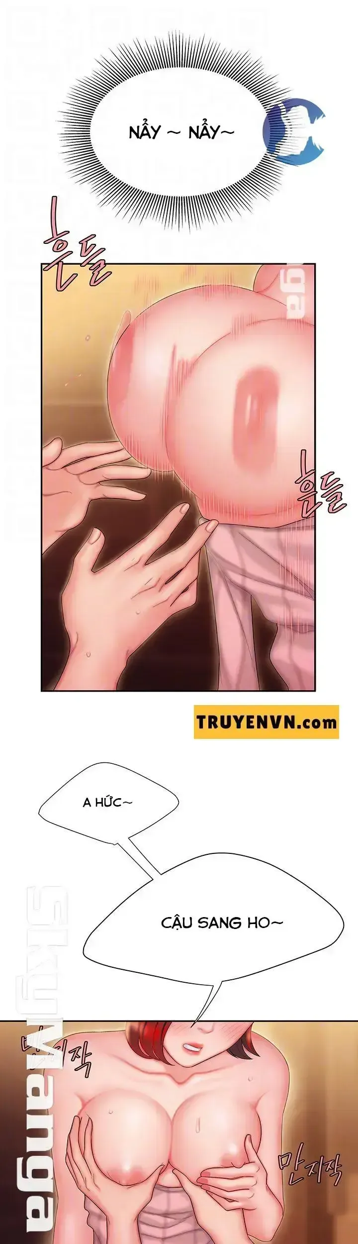 đọc truyện Chàng Trai Giao Hàng Chương 24 ảnh 15 tại Giả Dược