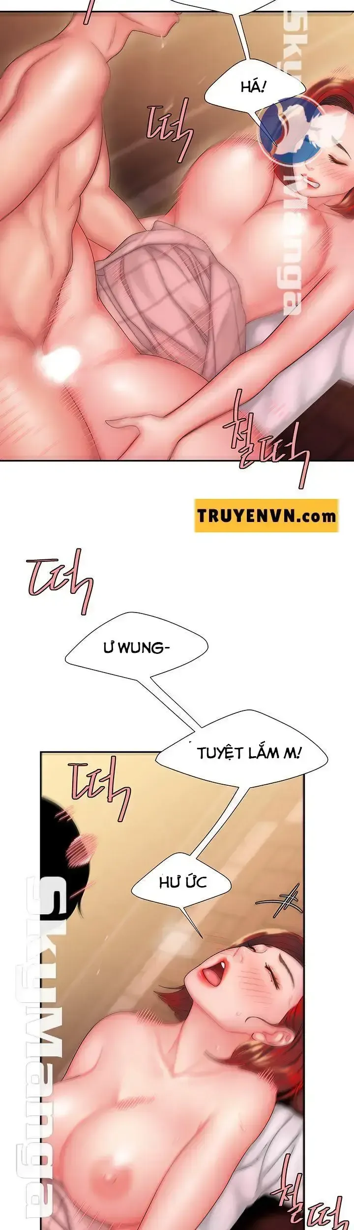 đọc truyện Chàng Trai Giao Hàng Chương 24 ảnh 25 tại Giả Dược
