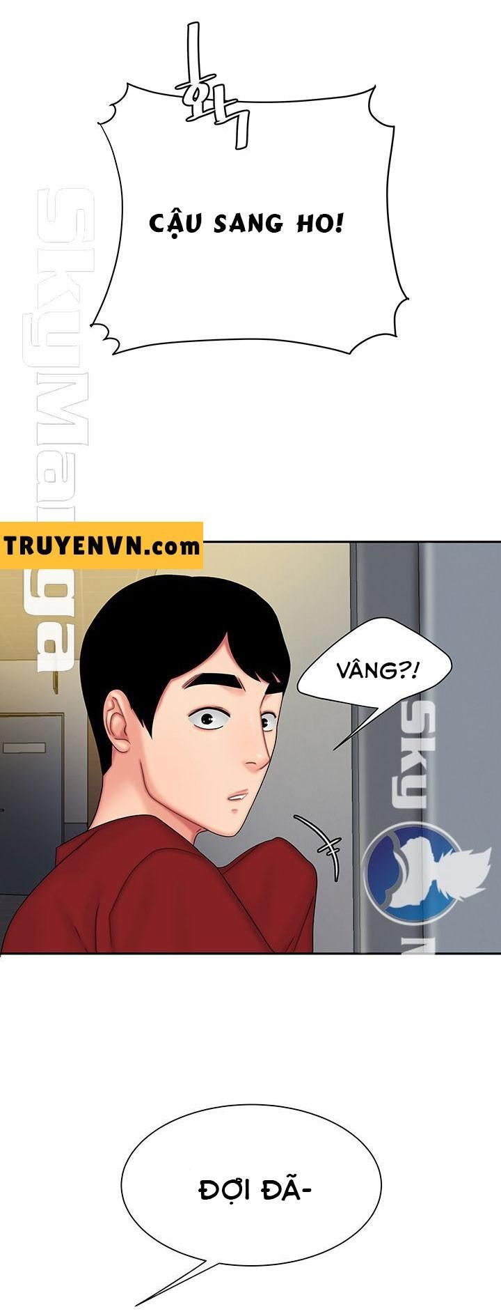 đọc truyện Chàng Trai Giao Hàng Chương 25 ảnh 19 tại Giả Dược