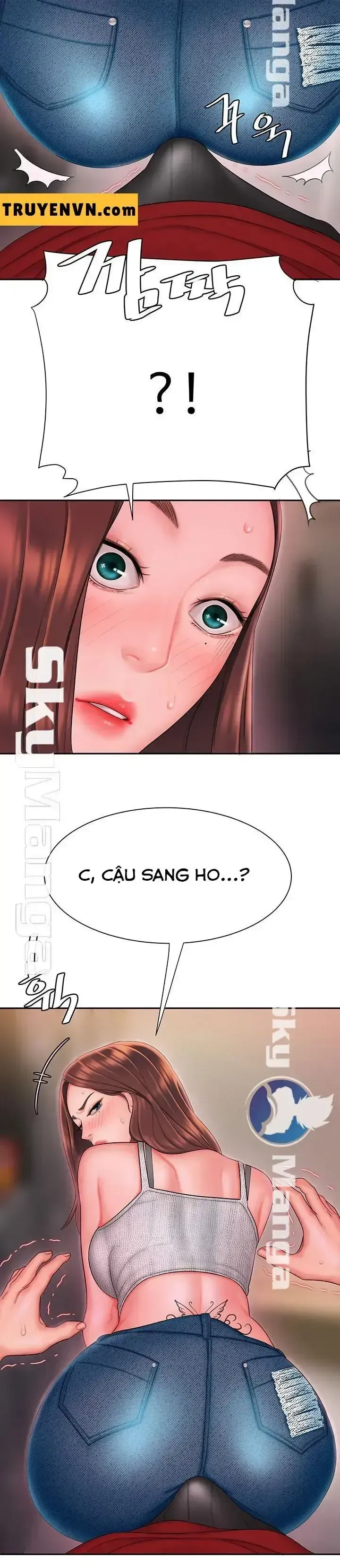 đọc truyện Chàng Trai Giao Hàng Chương 26 ảnh 2 tại Giả Dược