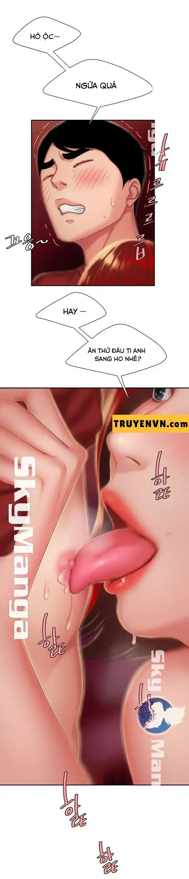 đọc truyện Chàng Trai Giao Hàng Chương 26 ảnh 20 tại Giả Dược