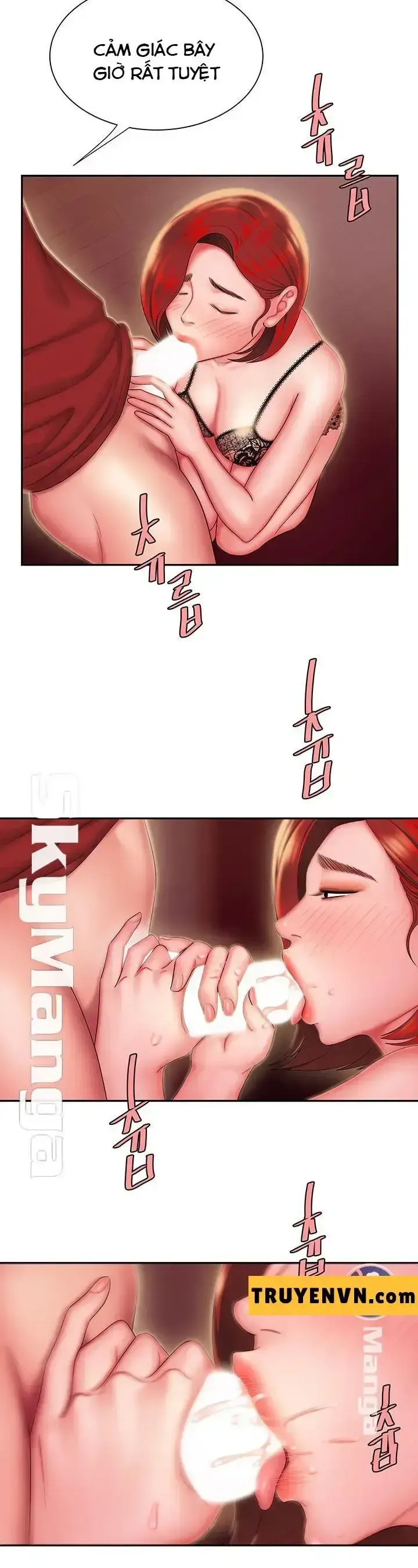đọc truyện Chàng Trai Giao Hàng Chương 26 ảnh 24 tại Giả Dược