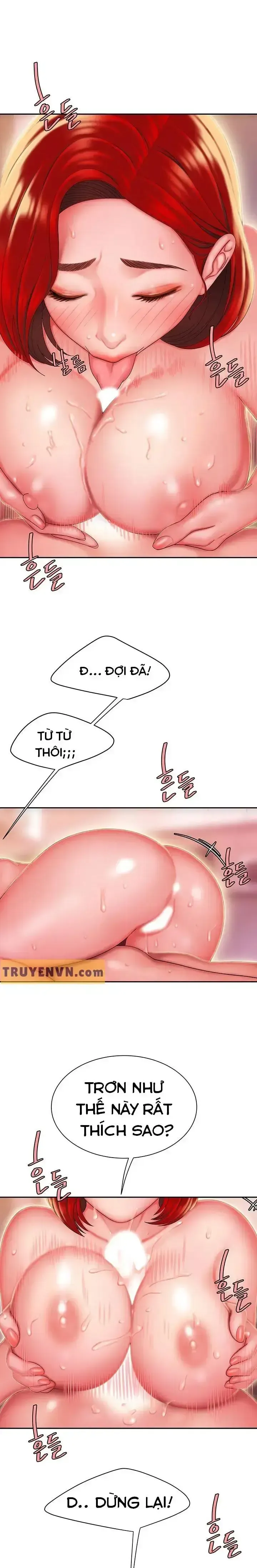 đọc truyện Chàng Trai Giao Hàng Chương 27 ảnh 12 tại Giả Dược