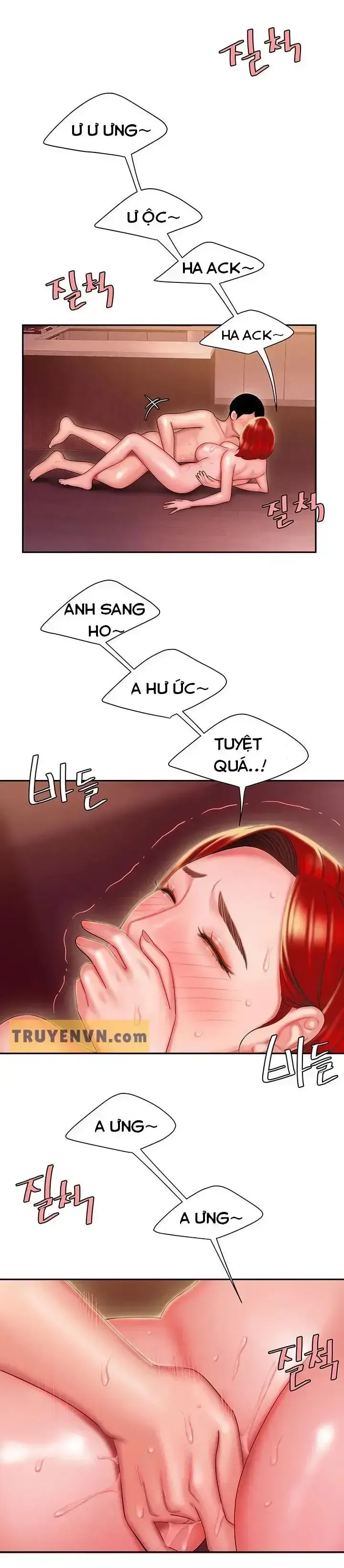 đọc truyện Chàng Trai Giao Hàng Chương 27 ảnh 18 tại Giả Dược