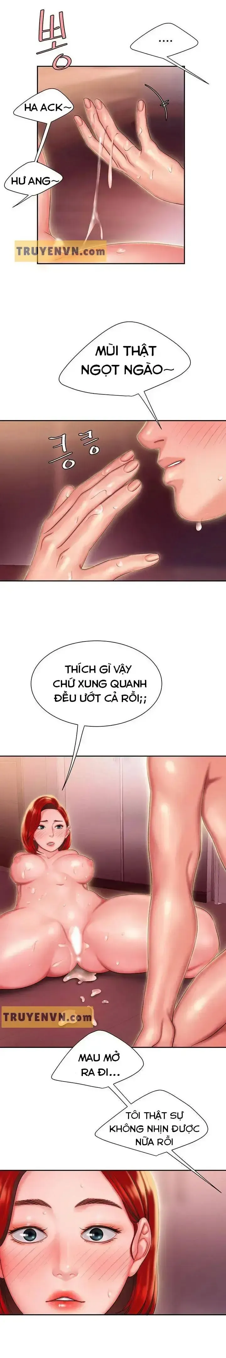 đọc truyện Chàng Trai Giao Hàng Chương 27 ảnh 21 tại Giả Dược