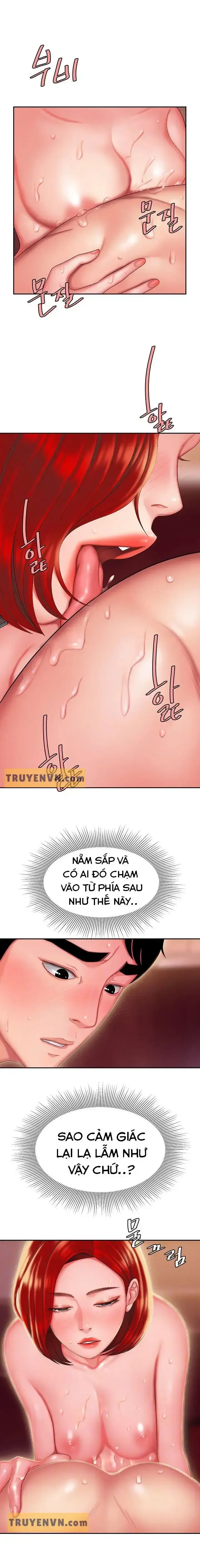 đọc truyện Chàng Trai Giao Hàng Chương 27 ảnh 6 tại Giả Dược
