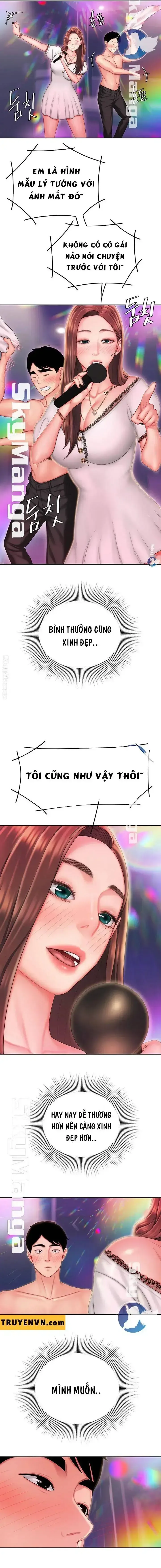 đọc truyện Chàng Trai Giao Hàng Chương 28 ảnh 14 tại Giả Dược