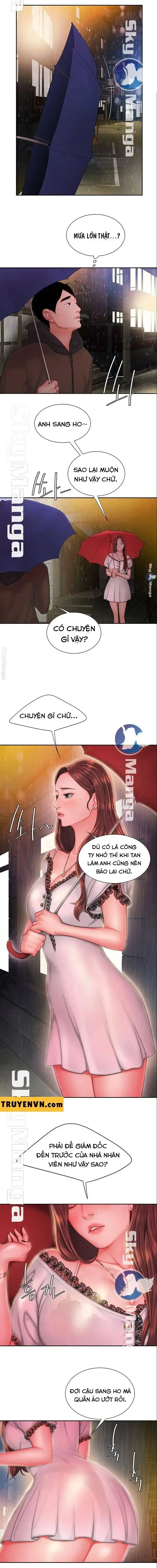 đọc truyện Chàng Trai Giao Hàng Chương 28 ảnh 6 tại Giả Dược