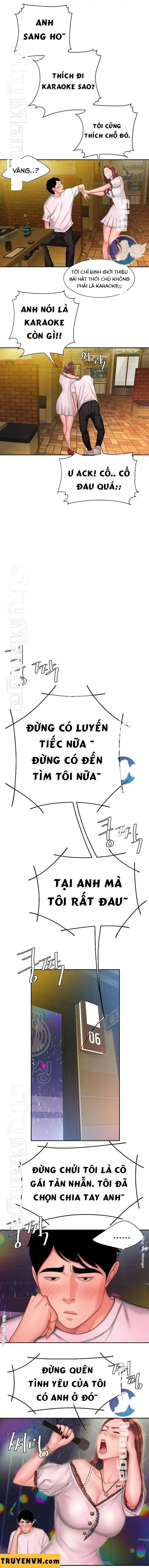 đọc truyện Chàng Trai Giao Hàng Chương 28 ảnh 10 tại Giả Dược