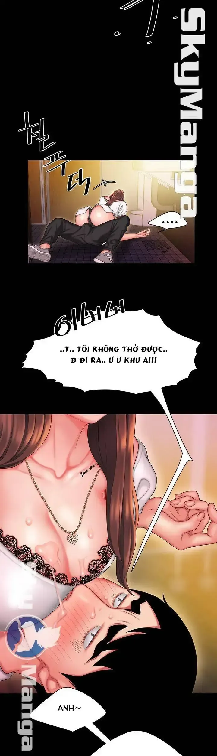 đọc truyện Chàng Trai Giao Hàng Chương 29 ảnh 13 tại Giả Dược