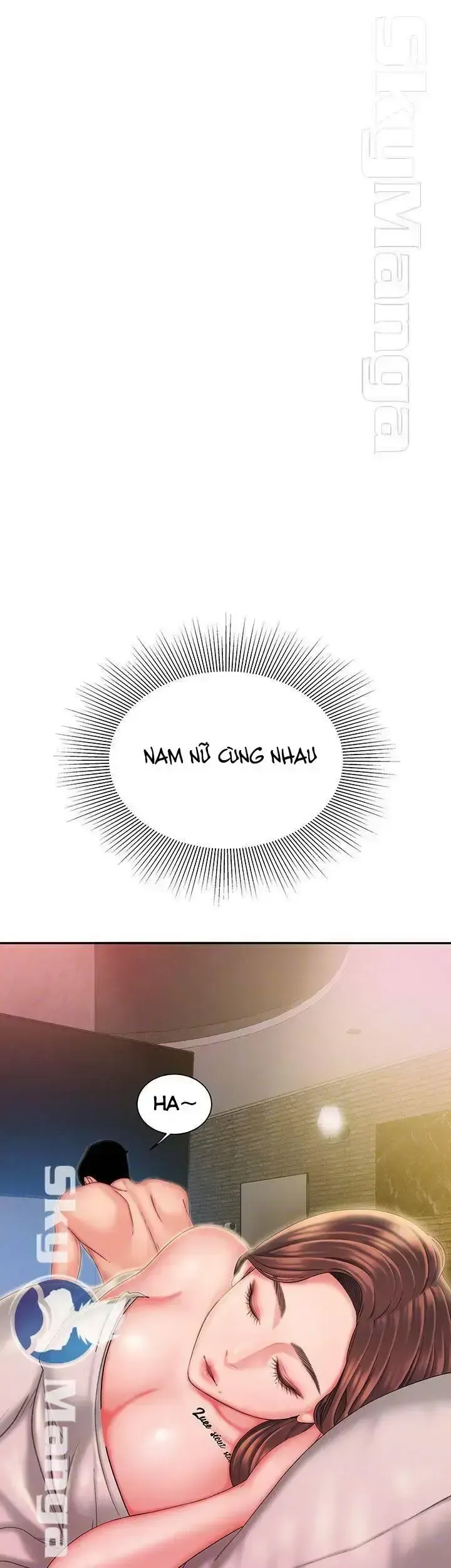 đọc truyện Chàng Trai Giao Hàng Chương 29 ảnh 5 tại Giả Dược