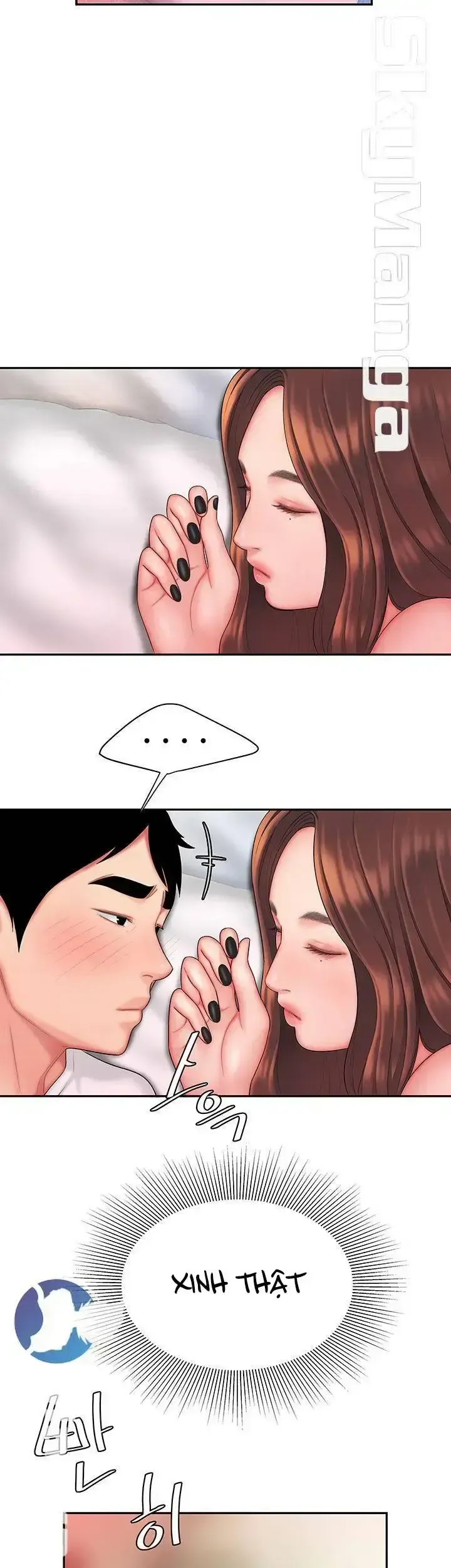 đọc truyện Chàng Trai Giao Hàng Chương 29 ảnh 44 tại Giả Dược