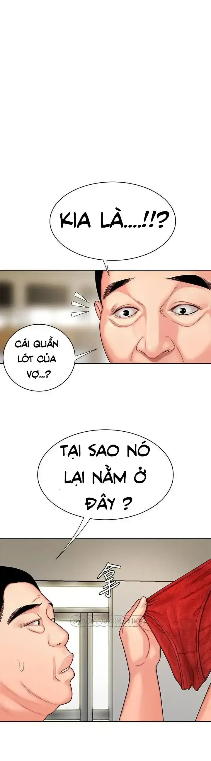 đọc truyện Chàng Trai Giao Hàng Chương 3 ảnh 1 tại Giả Dược