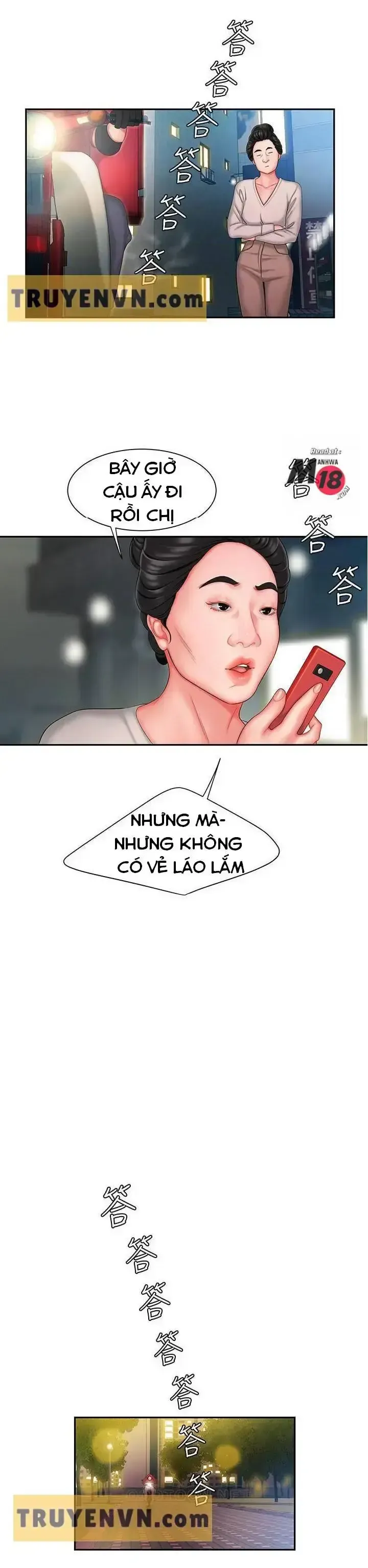 đọc truyện Chàng Trai Giao Hàng Chương 30 ảnh 13 tại Giả Dược
