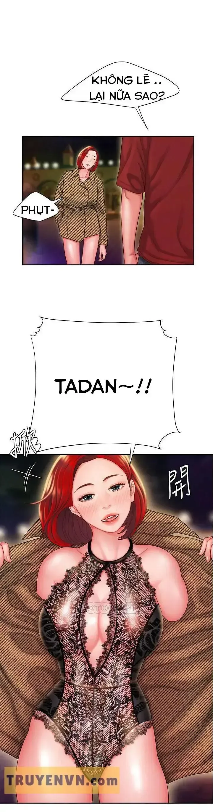 đọc truyện Chàng Trai Giao Hàng Chương 30 ảnh 17 tại Giả Dược